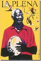 El pandero / Edwin Ferrer