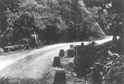 La PR-15 en ruta hacia el patrimonio histórico, cultural y comunitario / por Wanda I. Rodríguez Rivera