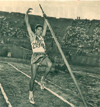 Rubén Cruz: In Memorian