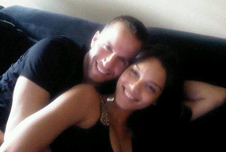 Suleika y Barea: un amor vilipendiado / por José M. Solá