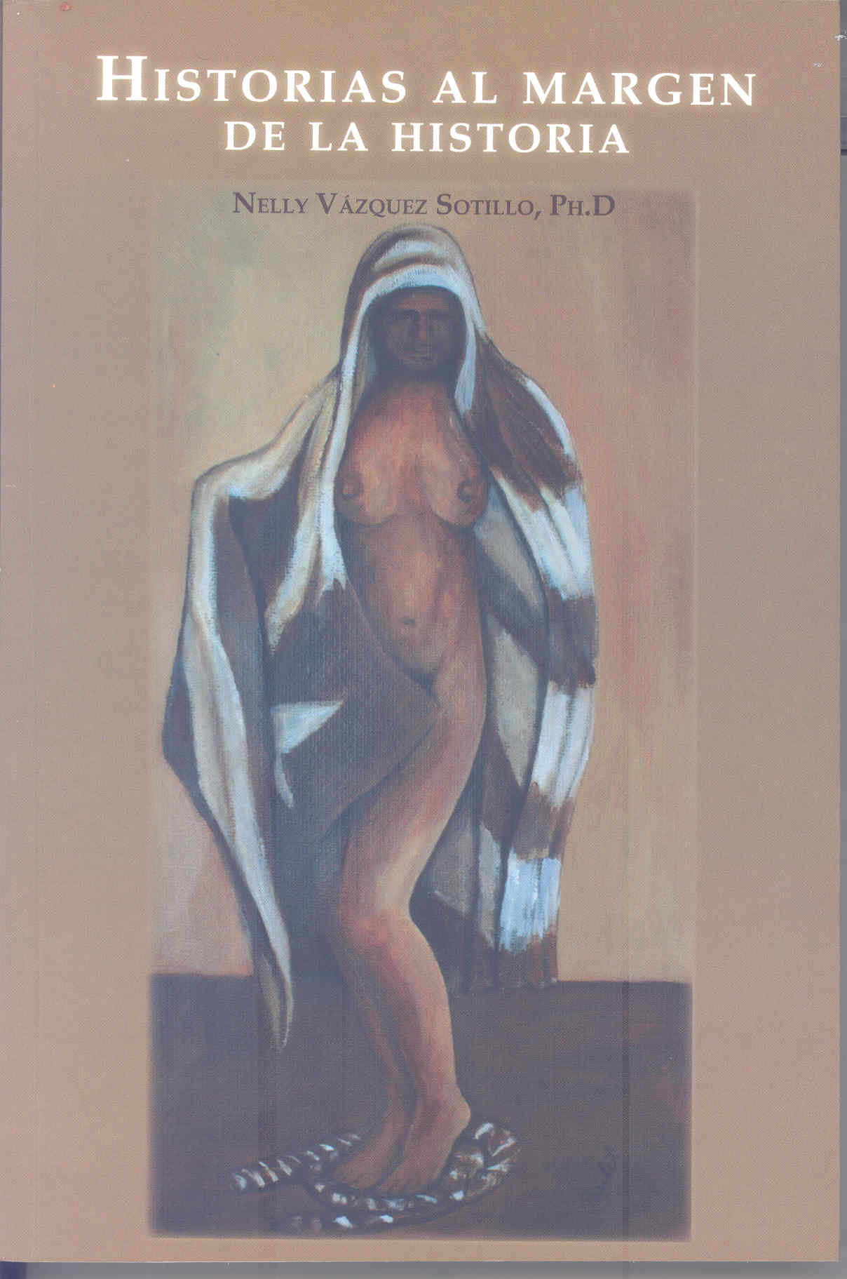 Historias al margen de la historia