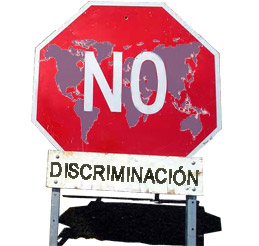 La ley contra el discrimen por razón de orientación sexual favorece a todos.