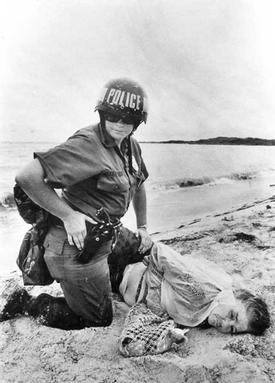 Fallece Isabel Rosado, símbolo de la resistencia boricua